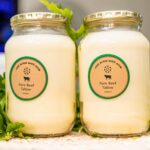 Pure Tallow (1L Culinary Product)