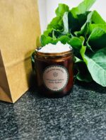 Whipped Tallow Body Butter (Unscented 400ml) - Image 2