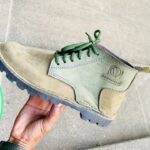 Sarafi (2 tone boot)